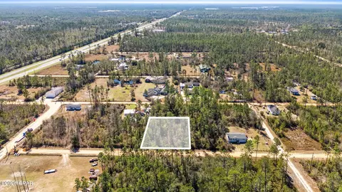12018 Barberry St, Fountain, FL 32438
