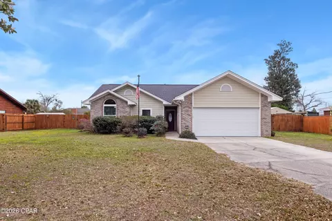 509 Alabama Ave, Lynn Haven, FL 32444