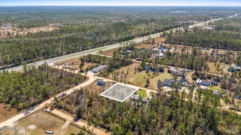 12033 Azalea St, Fountain, FL 32438