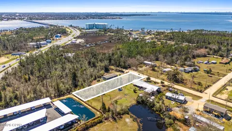 6630 Tillman Rd, Panama City, FL 32409
