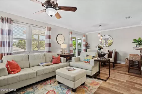116 Damon Cir #M, Panama City Beach, FL 32407