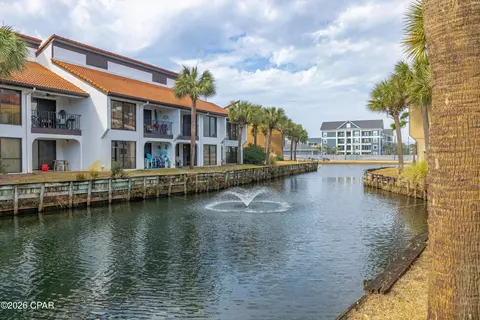 520 N Richard Jackson Blvd #2203, Panama City Beach, FL 32407