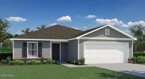 5171 Harvey St, Panama City, FL 32404