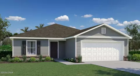 5171 Harvey St, Panama City, FL 32404