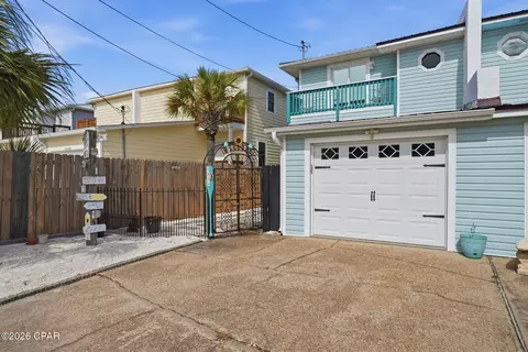 5516 Beach Dr #A, Panama City Beach, FL 32408
