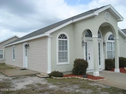 101 Seagrass Way, Panama City Beach, FL 32407