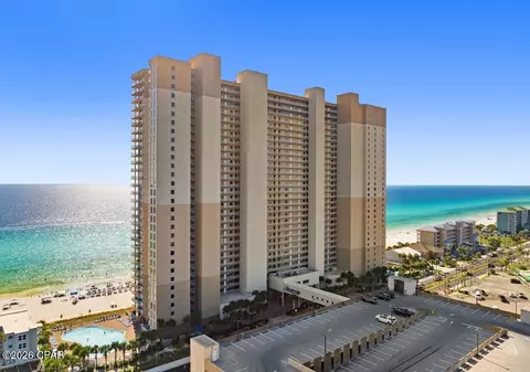 16819 Front Beach Rd #716, Panama City Beach, FL 32413
