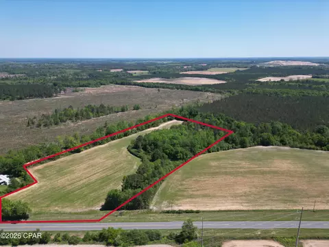 0010 Peanut Rd, Graceville, FL 32440