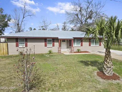 20496 NE Lambert Ave, Blountstown, FL 32424