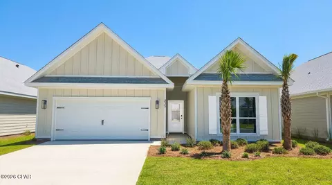 235 Dama Del Mar Way, Panama City Beach, FL 32407