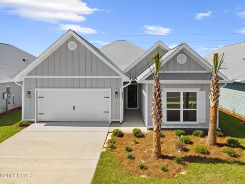 231 Dama Del Mar Way, Panama City Beach, FL 32407