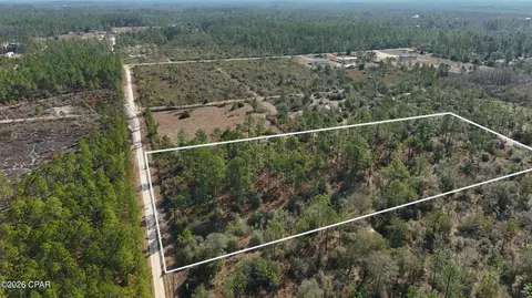 0 Cherokee Rd, Fountain, FL 32438