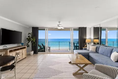 14701 Front Beach Rd #627, Panama City Beach, FL 32413