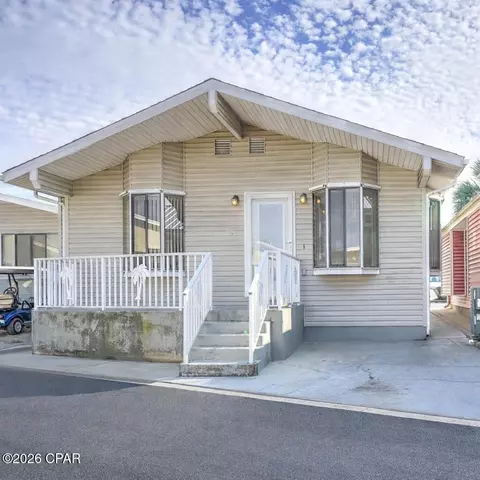 5 Dolphin Ln, Panama City Beach, FL 32408