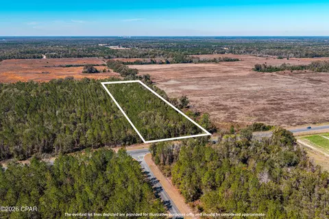 17198 SW Florida 47, Fort White, FL 32038