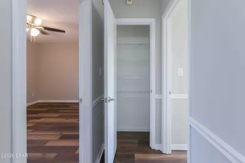 Entry Way - 710 E Pine Forest Dr, Lynn Haven, FL 32444 photo 3 of 3