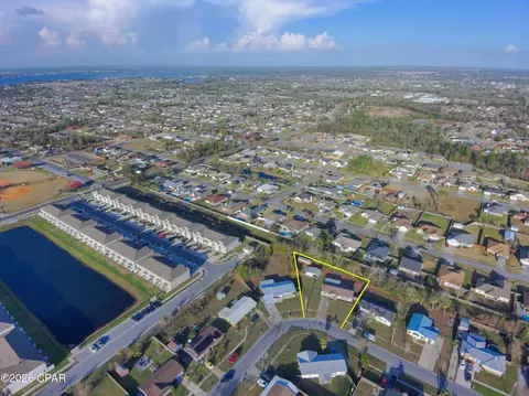 View/Area - 710 E Pine Forest Dr, Lynn Haven, FL 32444 photo 4 of 6