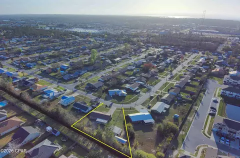 View/Area - 710 E Pine Forest Dr, Lynn Haven, FL 32444 photo 6 of 6