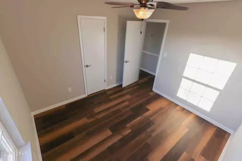 Bedroom - 710 E Pine Forest Dr, Lynn Haven, FL 32444 photo 2 of 7