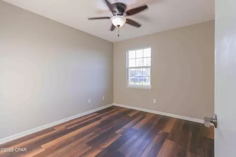 Bedroom - 710 E Pine Forest Dr, Lynn Haven, FL 32444 photo 1 of 7