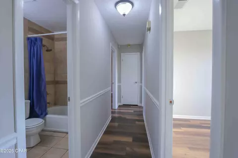 Entry Way - 710 E Pine Forest Dr, Lynn Haven, FL 32444 photo 2 of 3