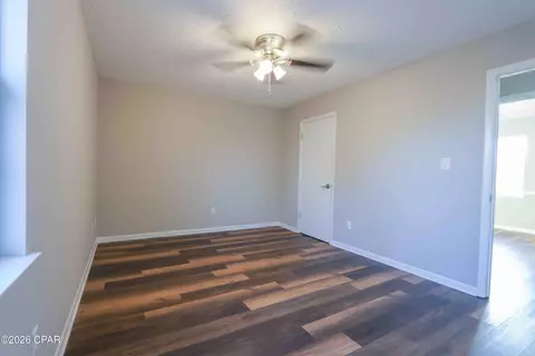 Bedroom - 710 E Pine Forest Dr, Lynn Haven, FL 32444 photo 3 of 7