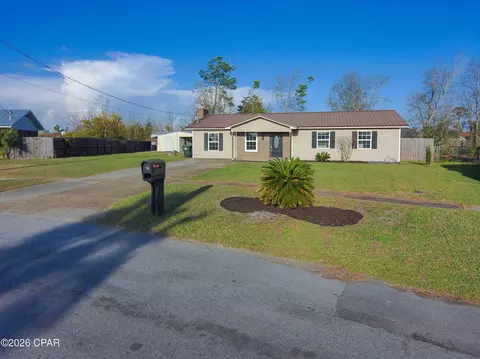 Other - 710 E Pine Forest Dr, Lynn Haven, FL 32444 photo 23 of 24