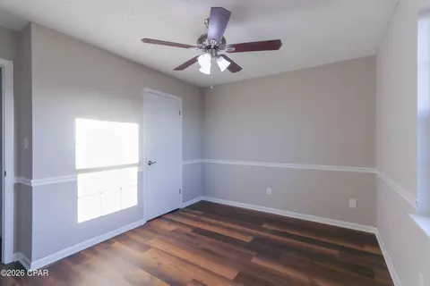 Bedroom - 710 E Pine Forest Dr, Lynn Haven, FL 32444 photo 7 of 7