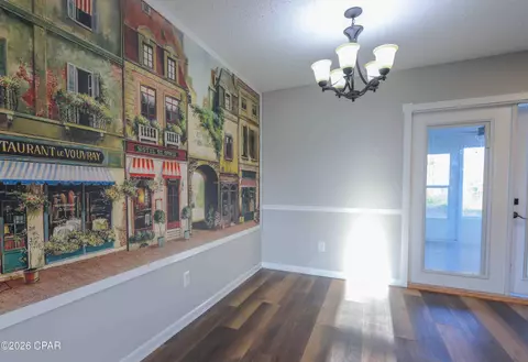 Dining - 710 E Pine Forest Dr, Lynn Haven, FL 32444 photo 1 of 1