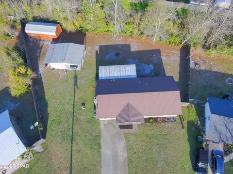 View/Area - 710 E Pine Forest Dr, Lynn Haven, FL 32444 photo 5 of 6