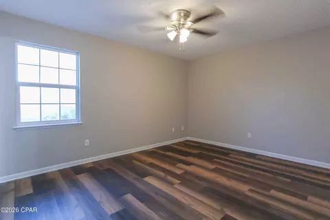 Bedroom - 710 E Pine Forest Dr, Lynn Haven, FL 32444 photo 4 of 7