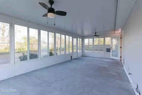 Exterior - 710 E Pine Forest Dr, Lynn Haven, FL 32444 photo 7 of 14