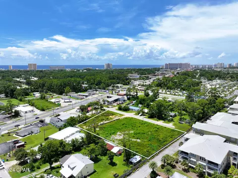 1826 Anne Ave # A, Panama City Beach, FL 32407