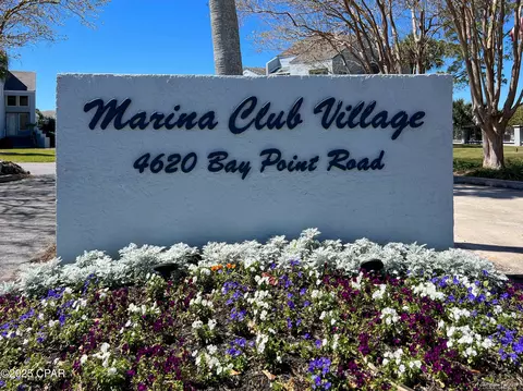 4620 Bay Point Rd #1002, Panama City, FL 32408