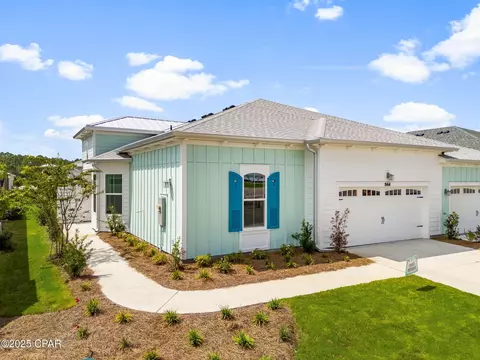 8414 Hang Loose Ct, Panama City Beach, FL 32413