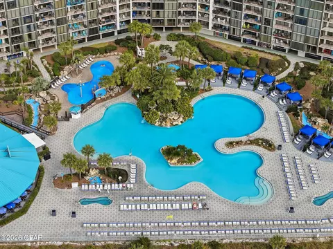 11347 Front Beach Rd #1109, Panama City Beach, FL 32407