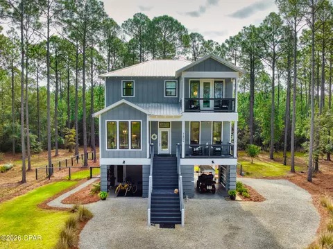 7804 S Chipper Trl, Panama City Beach, FL 32413