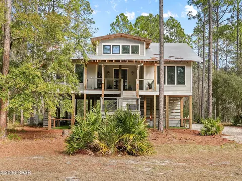 8555 Preservation Dr, Panama City Beach, FL 32413