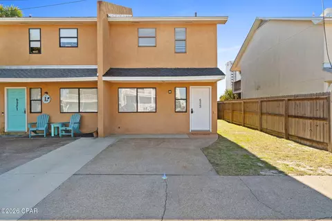 6323 Beach Dr, Panama City Beach, FL 32408