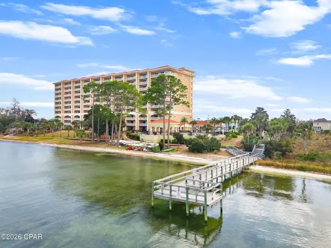 2400 Grandiflora Blvd #E406, Panama City Beach, FL 32408