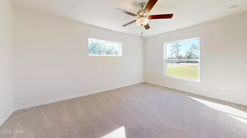 Bedroom - 3984 Quail Ct, Chipley, FL 32428 photo 2 of 6