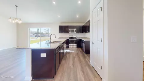 Kitchen - 3984 Quail Ct, Chipley, FL 32428 photo 1 of 1