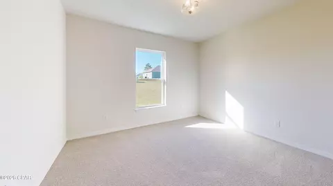 Bedroom - 3984 Quail Ct, Chipley, FL 32428 photo 3 of 6