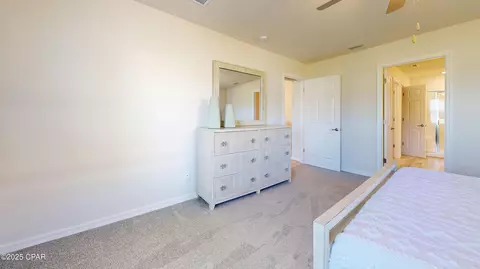 Bedroom - 3989 Horizon Ave, Chipley, FL 32428 photo 2 of 6