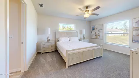 Bedroom - 3989 Horizon Ave, Chipley, FL 32428 photo 5 of 6