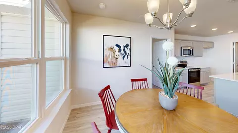 Dining - 3896 Bricknell Ave, Chipley, FL 32428 photo 1 of 2