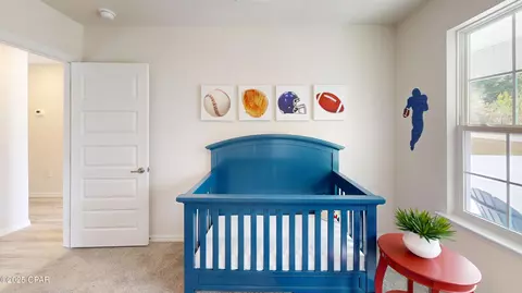 Bedroom - 3896 Bricknell Ave, Chipley, FL 32428 photo 5 of 6