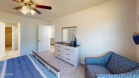 Bedroom - 3896 Bricknell Ave, Chipley, FL 32428 photo 2 of 6