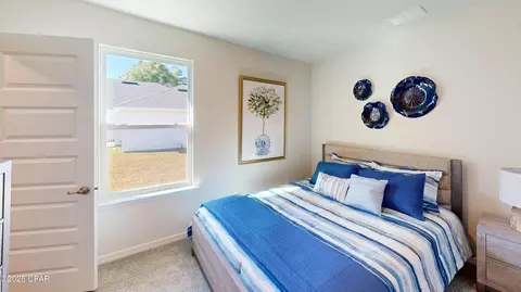 Bedroom - 3896 Bricknell Ave, Chipley, FL 32428 photo 4 of 6