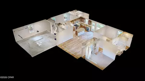 Floorplan - 3900 Bricknell Ave, Chipley, FL 32428 photo 1 of 1